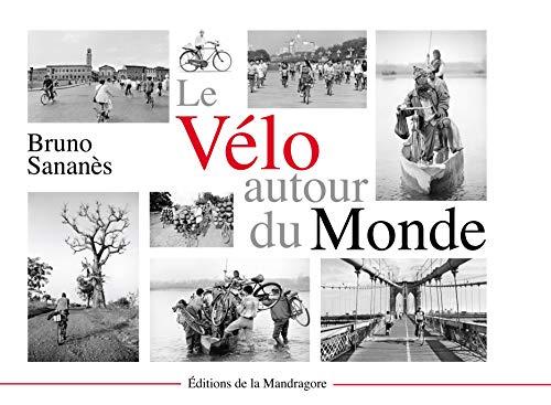 Le vélo autour du monde