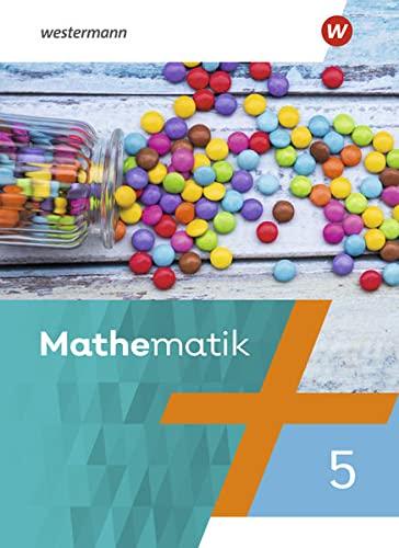 Mathematik / Mathematik - Ausgabe 2022 für das 5. und 6. Schuljahr: Mathematik – Ausgabe 2022 für das 5. und 6. Schuljahr / Schülerband 5