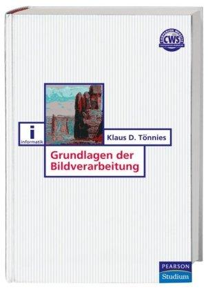 Grundlagen der Bildverarbeitung