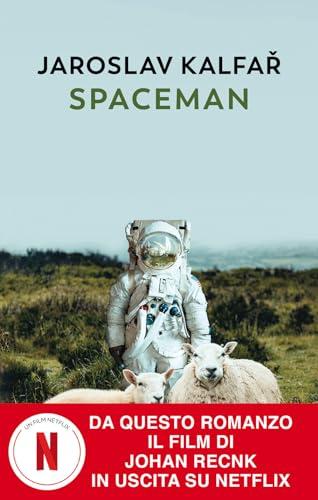 Spaceman (Narratori della Fenice)