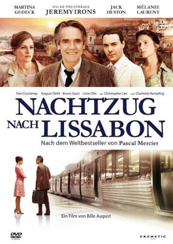 Nachtzug Nach Lissabon