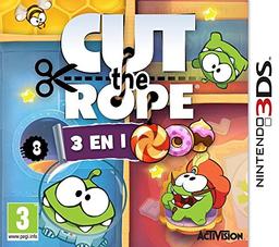 Gamesland Cut The Rope