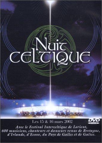 Nuit Celtique Edition 2002