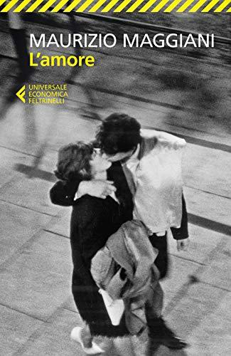 L'amore (Universale economica)