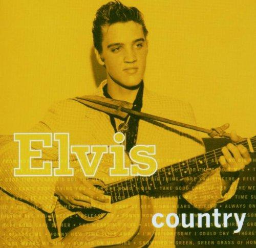 Elvis Country