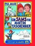 EINS SAMS FÜR MARTIN TASCHENBIER