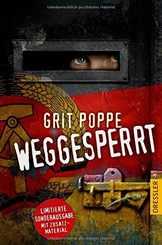 Weggesperrt