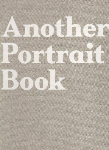 Another Portrait Book