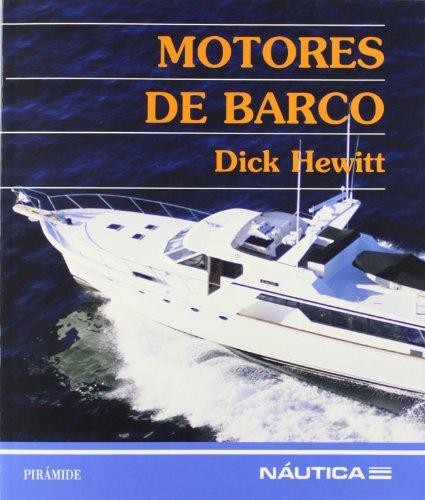 Motores de barco (Náutica)