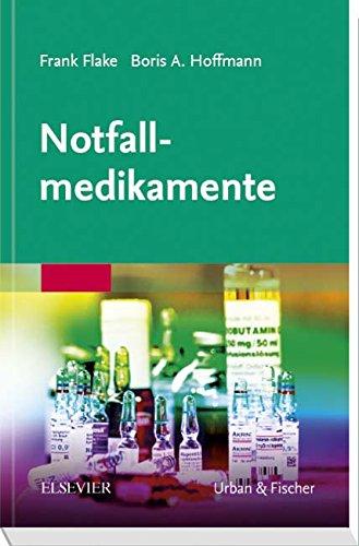 Notfallmedikamente