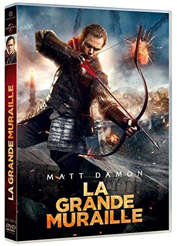 La grande muraille [FR Import]