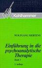 Einführung in die psychoanalytische Therapie, Band 3