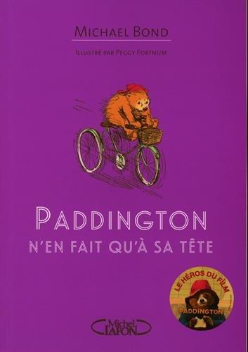 Paddington n'en fait qu'à sa tête