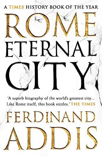 Rome: Eternal City