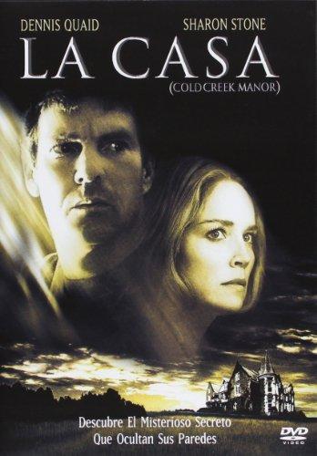 La Casa (Cold Creek Manor) [Spanien Import]