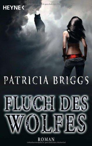 Fluch des Wolfes (Alpha & Omega)