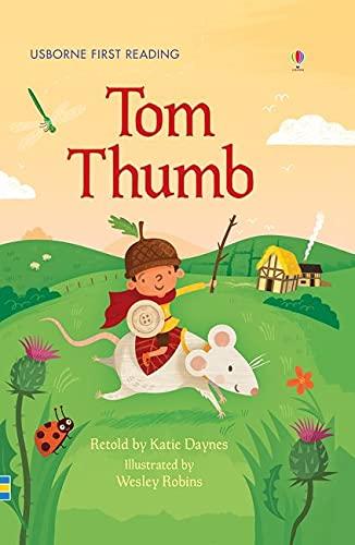 Tom Thumb (First Reading Level 3)