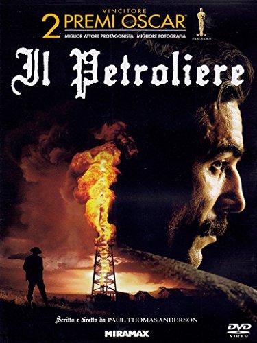 Il petroliere [IT Import]