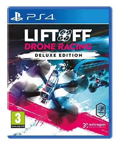 Liftoff Drone Racing Deluxe Edition