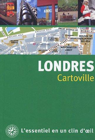 Londres (Cartoville)