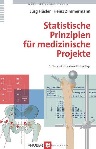 Statistische Prinzipien für medizinische Projekte