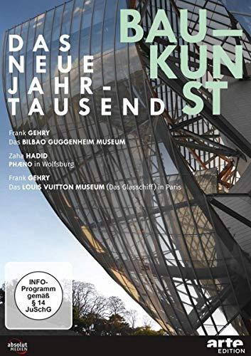 Baukunst: Das neue Jahrtausend