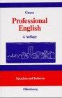 Professional English in Science and Technology<br>Englisch für Wissenschaftler und Studenten: A Learner's Essential Companion with German Equivalents<br>Vademecum mit deutschen Entsprechungen