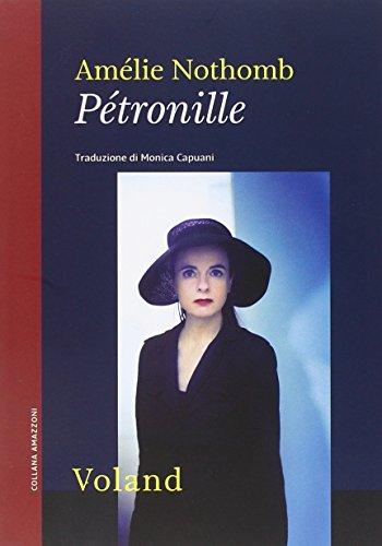 Pétronille