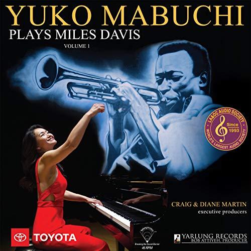 Yuko Mabuchi Spielt Miles Davis [Vinyl LP]