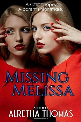 Missing Melissa