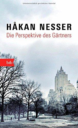 Die Perspektive des Gärtners: Roman (Das Besondere Taschenbuch)