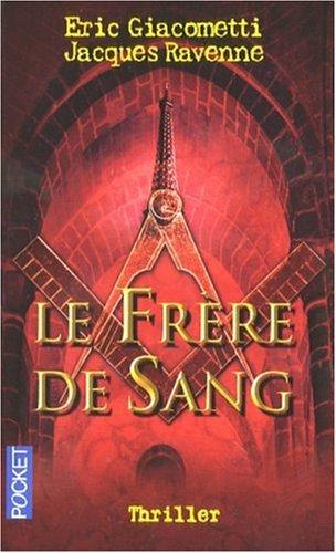 Le frère de sang