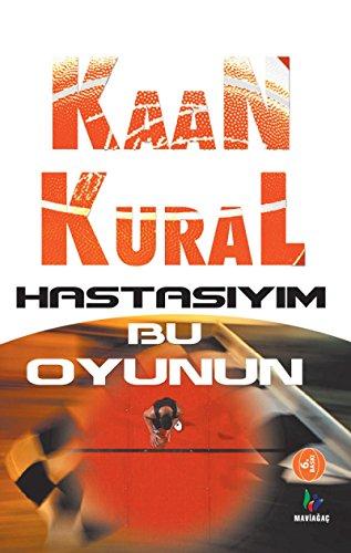 HASTASIYIM BU OYUNUN