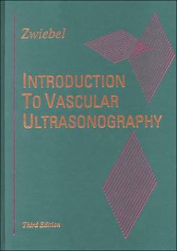 Introduction to Vascular Ultrasonography