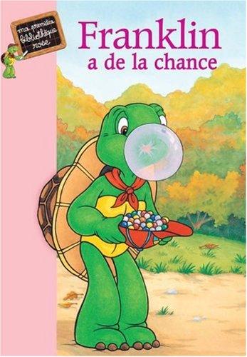 Franklin a de la chance