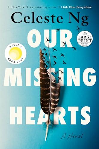 Our Missing Hearts: A Novel: Reese's Book Club (A Novel) (Random House Large Print)