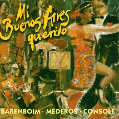 Mi Buenos Aires querido (Musik aus Argentinien) Tangos Among Friends