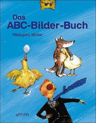 Das ABC-Bilder-Buch