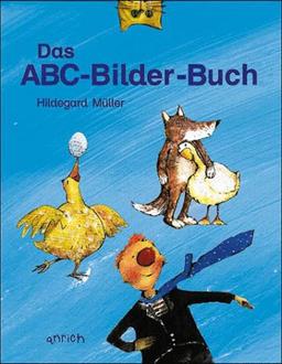 Das ABC-Bilder-Buch