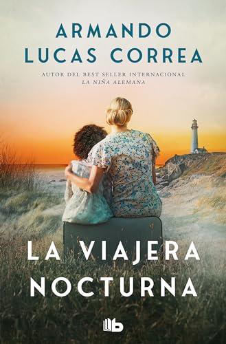 La viajera nocturna (Ficción)