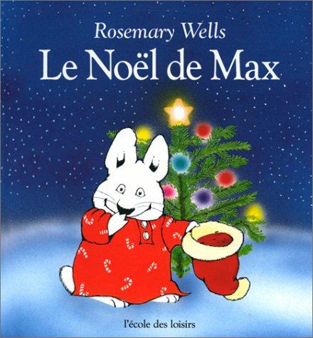 Le Noël de Max