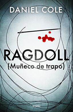 Ragdoll (Muñeco de trapo) / Ragdoll (Novela de intriga, Band 100100)