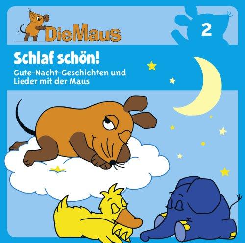 Die Sendung mit der Maus Cd2