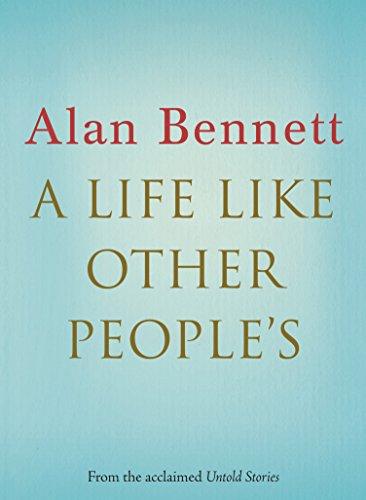 A Life Like Other People's