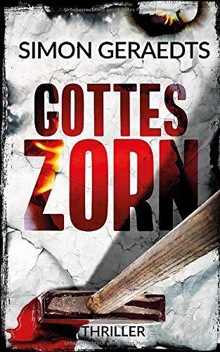 Gottes Zorn