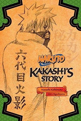 Naruto: Kakashi's Story (Naruto Mixed)