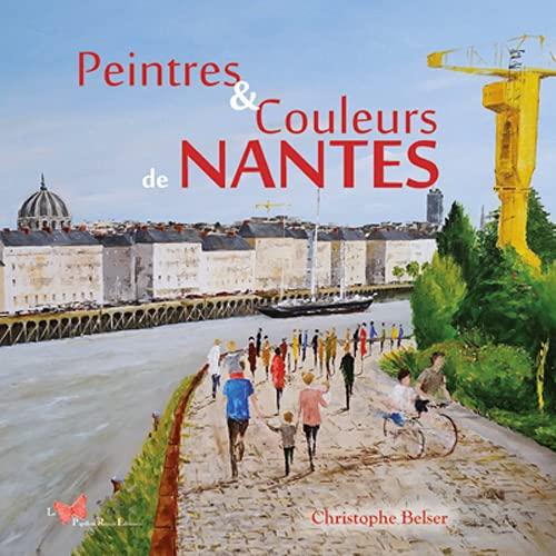 Peintres & couleurs de Nantes