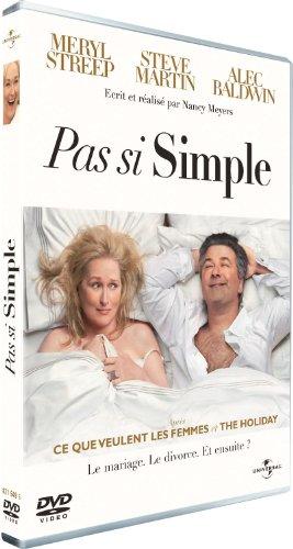 Pas si simple [FR Import]