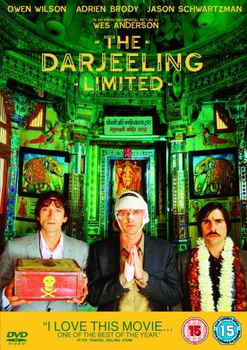 Darjeeling Ltd [UK Import]