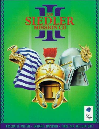 Die Siedler 3 - Mission Disk